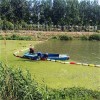 河面浮渣拦污漂排