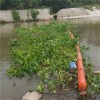 水电站拦渣塑料浮筒
